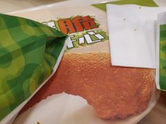 -德克士(龙阳广场店)