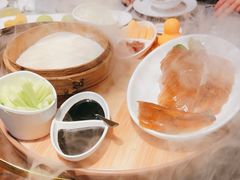 -北国饭店·海鲜·北方菜(峡山店)