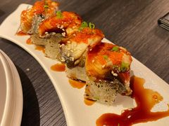 -AJIYA·池袋日式烧肉自助(天津万象城店)