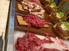 -亚马逊环球美食百汇(新城吾悦广场店)