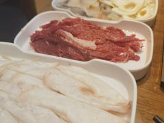 -天成·潮州牛肉脆肉鱼生蚝自助火锅