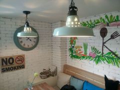 -Kitchen·Y洋厨房西餐厅(王府壹号店)