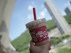 -南澳岛打卡果汁冰公司