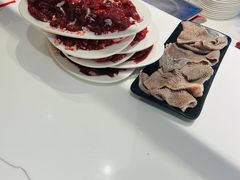 -陈记顺和潮汕牛肉火锅(韩江路店)