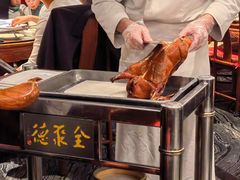 -全聚德(新街口店)