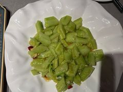 -青海名吃尕张娃非遗烤肉(城中店)