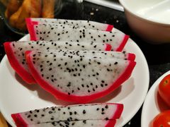 -巴奴毛肚火锅(商城路店)
