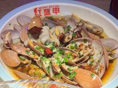 -红盔甲·小龙虾(车公庙店)