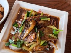 -海坛特色小吃·只做平潭特色菜(平潭店)