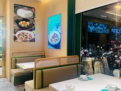 -荔粥记潮汕砂锅粥(新北万达店)