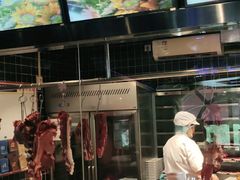 -南城十里潮汕鲜牛火锅·鲜虾生滚粥(融汇老商埠店)