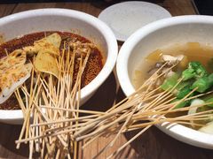 -叶婆婆钵钵鸡(解放碑店)