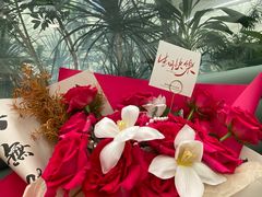 -好利来(团结湖店)