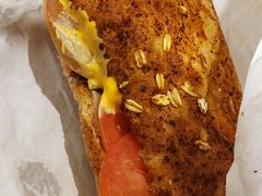 -赛百味SUBWAY(高新绿宝店)