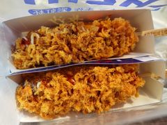 -咔芝棒·韩式炸鸡(印象汇店)