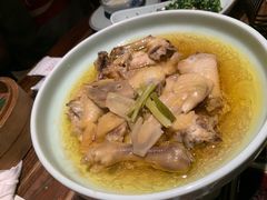 -鱼食饭稻·苏浙土菜17年老馆子(平江路店)