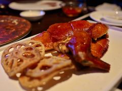 -杭州西子湖四季酒店·金沙厅