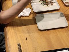 -木屋烧烤(惠阳华润小径湾店)