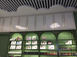 门面-如一·美甲美睫