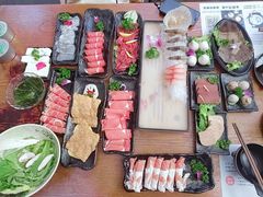 -束河人家(南锣鼓巷店)