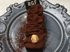 -RGF(巨鹿路店)