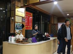 -白氏老婆婆干羊肉剁荞面·非物质文化遗产品牌(靖边总店)