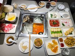 -海底捞火锅(太原南站店)