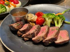 -沛家·西餐Brunch·直火料理