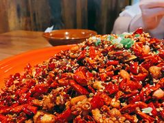 辣子鸡-先启半步颠小酒馆(白麓里店)
