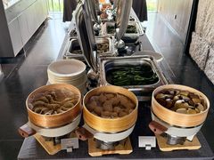 -木守西溪溪隐餐厅