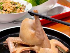 -龙悦湾酒家·八阵鱼生·渔人码头店