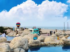 -渔岛海洋度假区