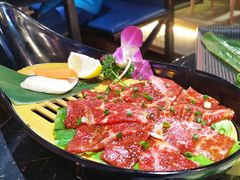 -鹤江桥·红油牛肉粉(SKP店)