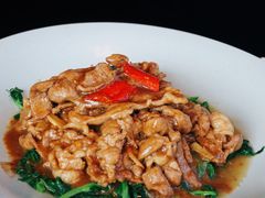 -丽晶轩中餐厅(重庆丽晶酒店)
