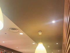 大堂-新石器烤肉(西田城店)