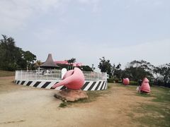-漳州滨海火山岛自然生态风景区