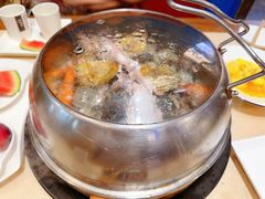 -船梆煮•蒸汽海鲜·生腌干蒸(五四广场店)