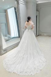 点击看大图 -MuseMarry婚纱(前海嘉里中心店)
