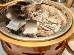 -三宝泥炉·活烤鳗鱼(七宝宝龙店)