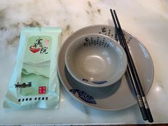 -大城小院饭店(博隆广场虹桥店)