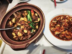 -顺味凤城·顺德菜专门店(九六广场店)