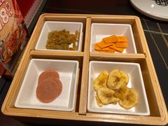 -师烤·豆花烤鱼(广州荔湾扬韬广场店)