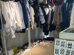 -优娑照相馆(世茂广场店)