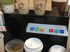 -KOI Thé(正佳广场店)