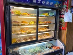 -闫家炸鸡架(五爱总店)