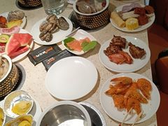 -宴立方海鲜自助(义乌万达广场店)