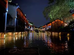 -乌镇景区
