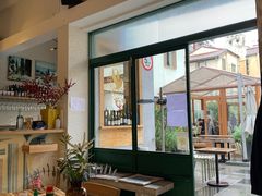 -RAC BAR(安福路店)