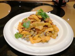 -蒙古人烤羊大师·绿野餐厅(工农大路店)