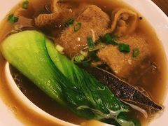 -翠华餐厅